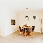 Waldstrasse 5b 04 Lejlighed