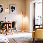 Lägenhet Waldstrasse 5b 04 *