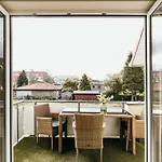 Waldstrasse 5b 04 Lejlighed *