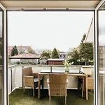Waldstrasse 5b 04 Lejlighed *
