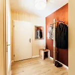 Lejlighed Waldstrasse 5b 04 Ostseebad Kühlungsborn