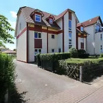Waldstrasse 5b 04 Lägenhet