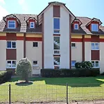 Lejlighed Waldstrasse 5b 04 Ostseebad Kühlungsborn