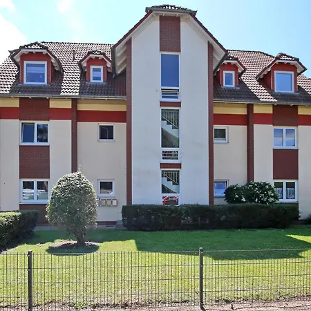 Apartamento Waldstrasse 5b 04 *