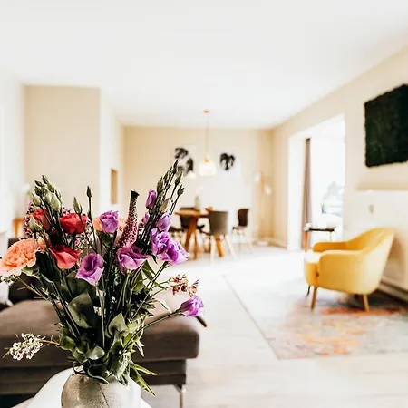 Waldstrasse 5b 04 Ostseebad Kühlungsborn