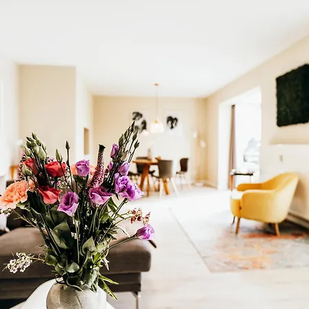 Lejlighed Waldstrasse 5b 04 *
