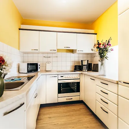 Waldstrasse 5b 04 Ostseebad Kühlungsborn